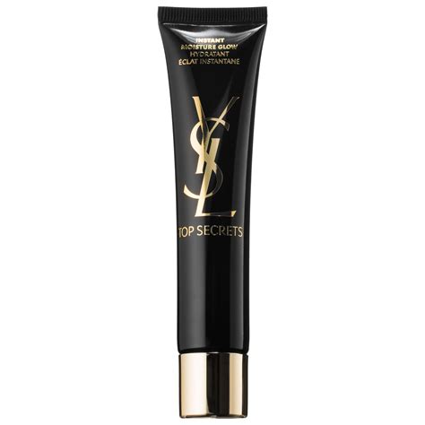 ysl instant moisture primer.